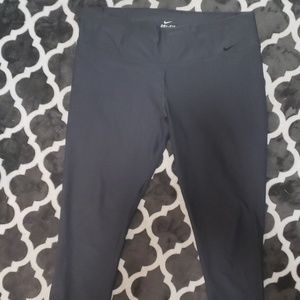 Nike One tights